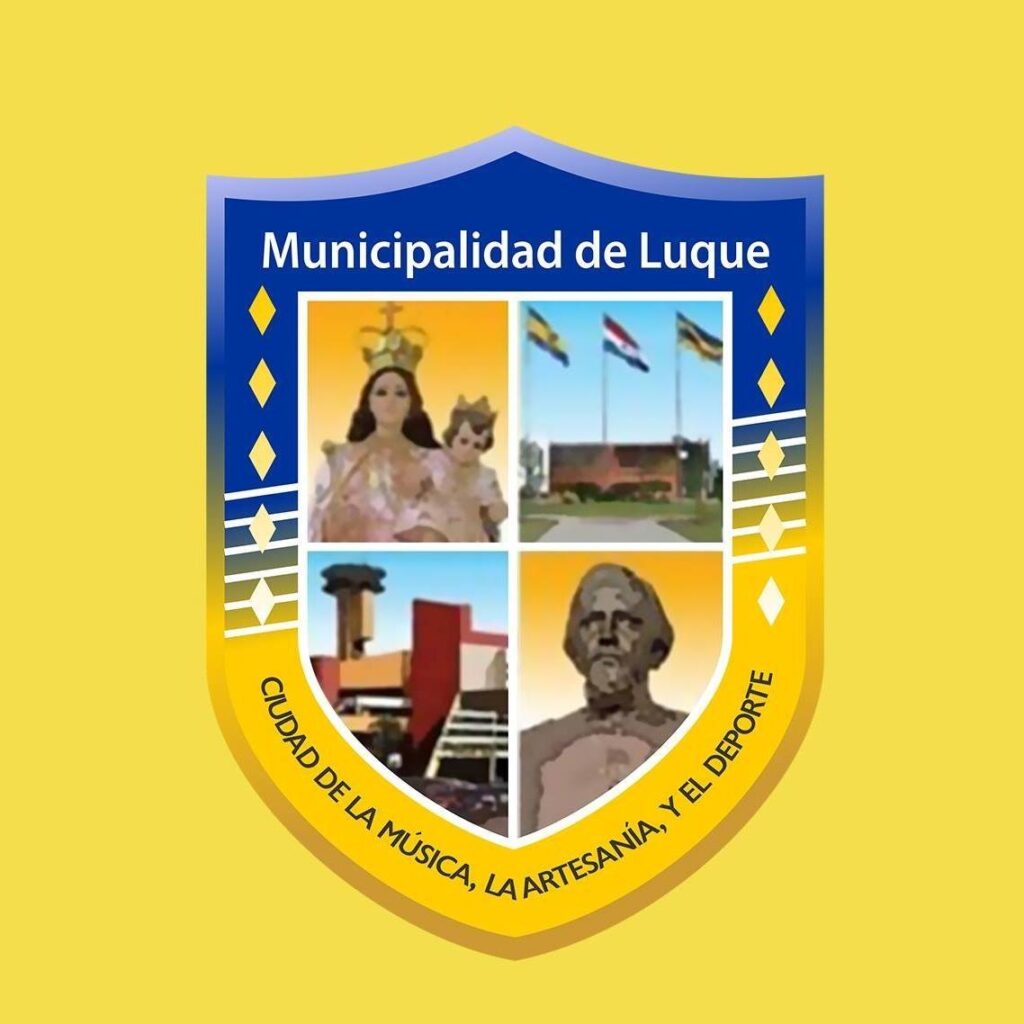 municipalidad de luque