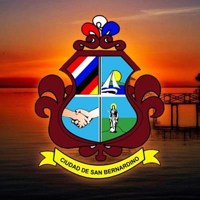 san bernardino logo